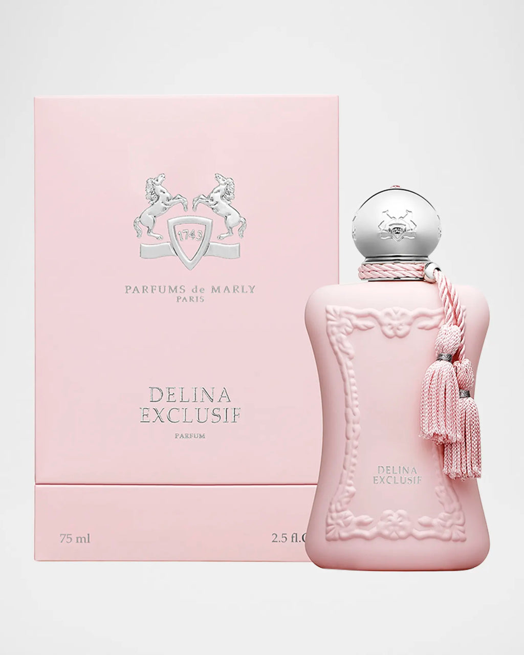 parfums de marly delina exclusif