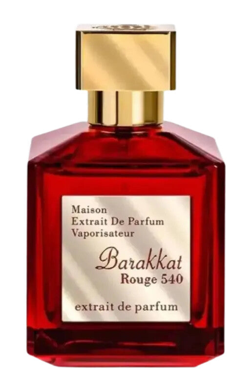 barakat rouge extrait de parfum 3.4 oz