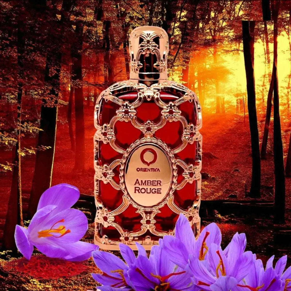 orientica amber rouge 3.4 oz