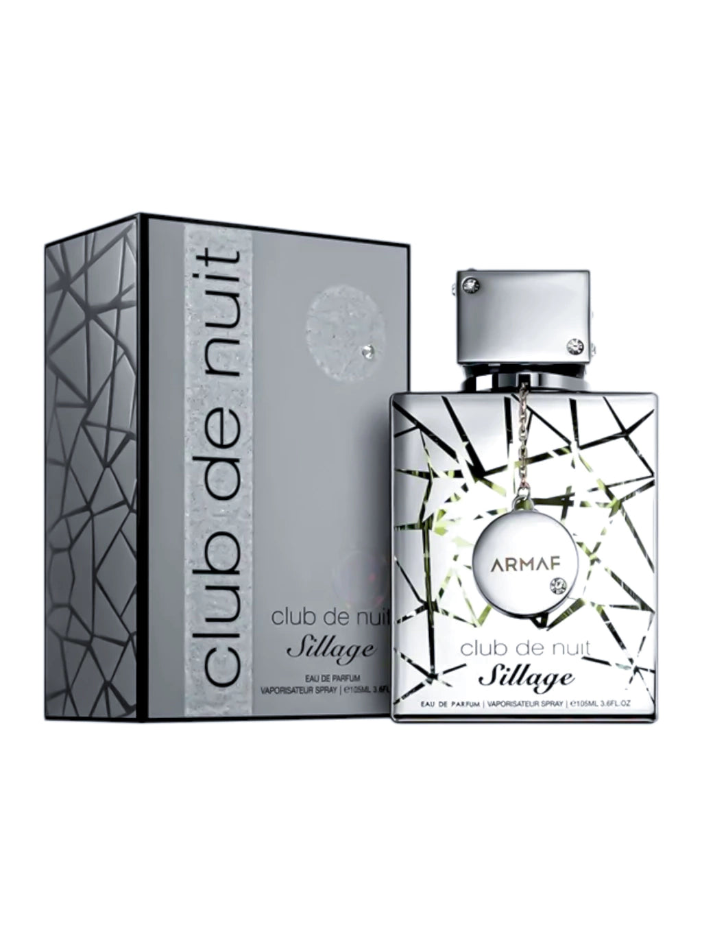 armaf club de nuit sillage 3.6 oz