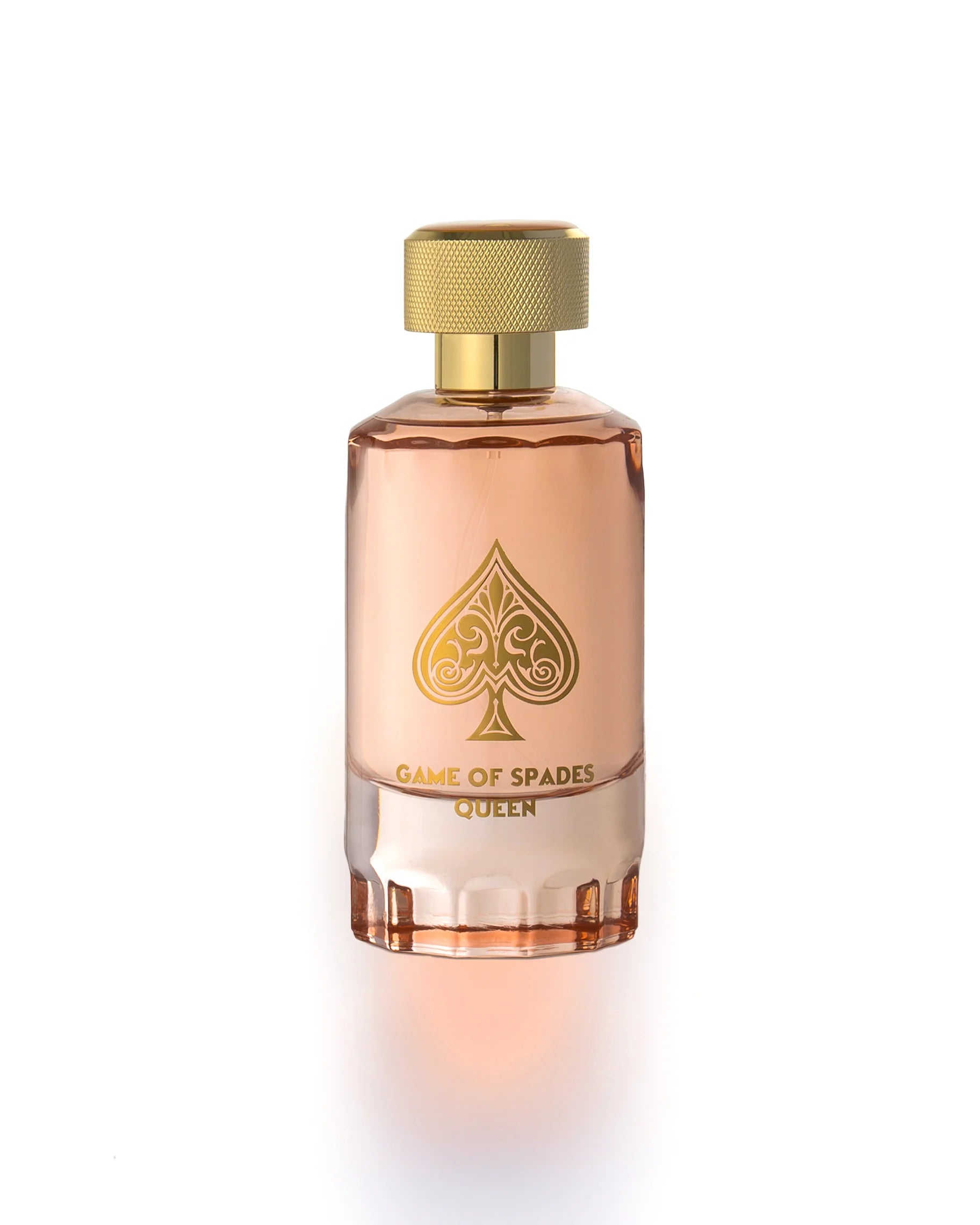 game of spades queen 3.4 oz