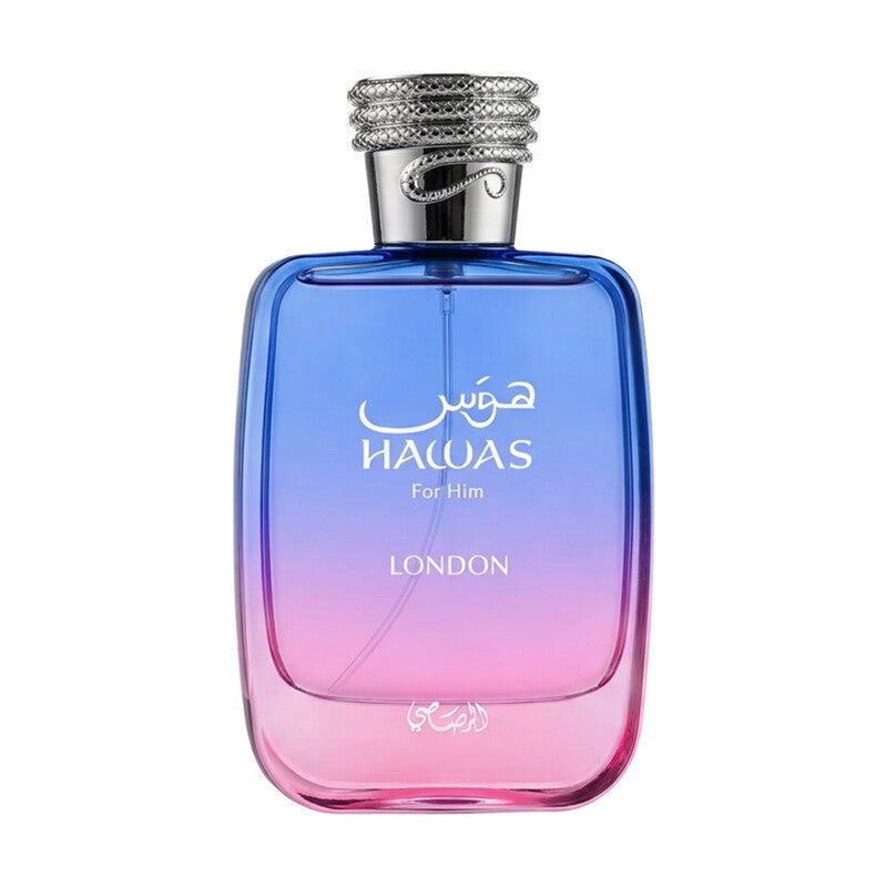 rasasi hawas london 3.4 oz