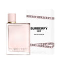 burberry her eau de parfum 3.4 oz