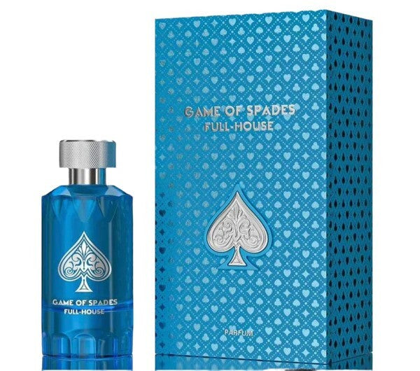 Game of spades Full-House 3.4 Oz