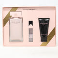 narciso rodriguez eau de parfum gift set