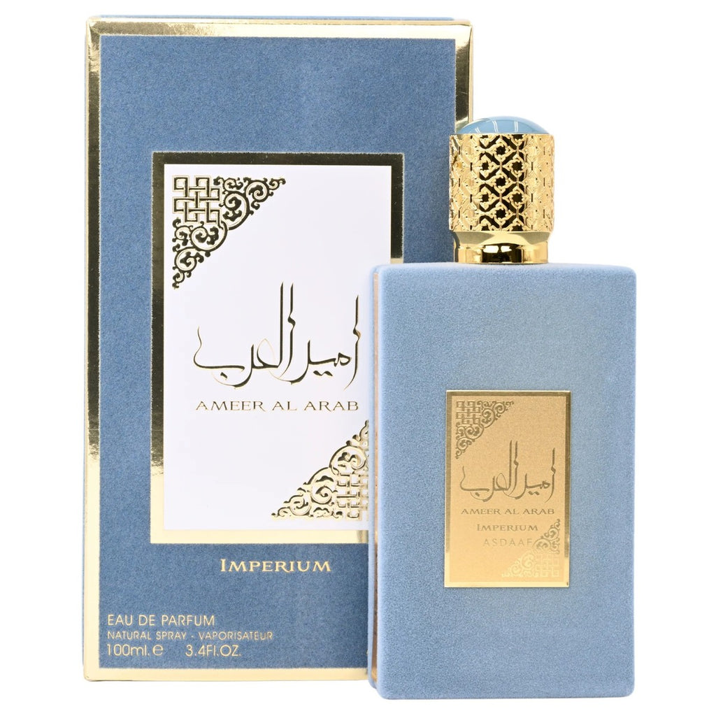 amer al arab imperium 3.4 oz