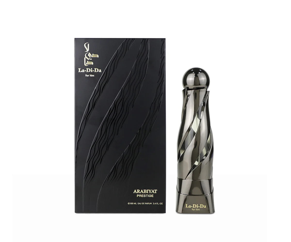 arabiyat prestige la-di-da 3.4 oz