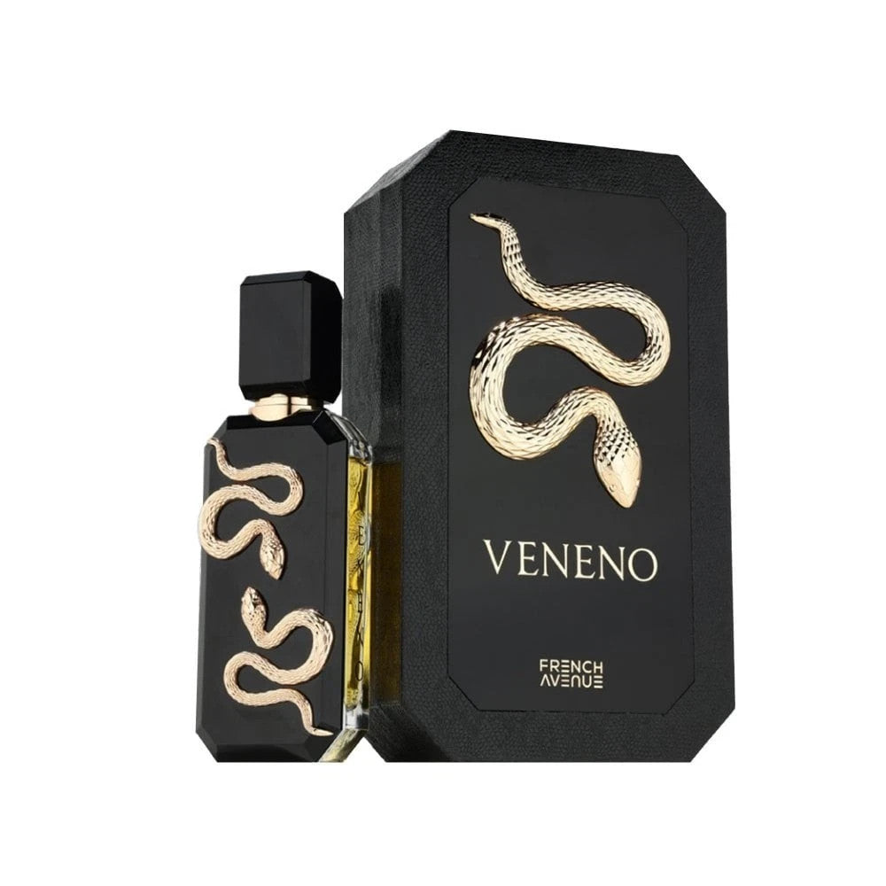 french avenue veneno 3.4 oz