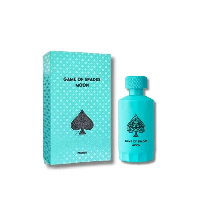 Game of spades Moon 3.4 Oz