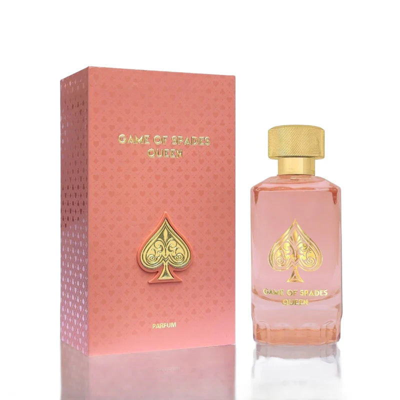 game of spades queen 3.4 oz