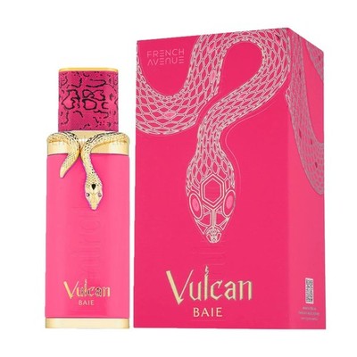 french avnue vulcan baie 3.4 oz