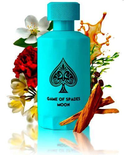 Game of spades Moon 3.4 Oz