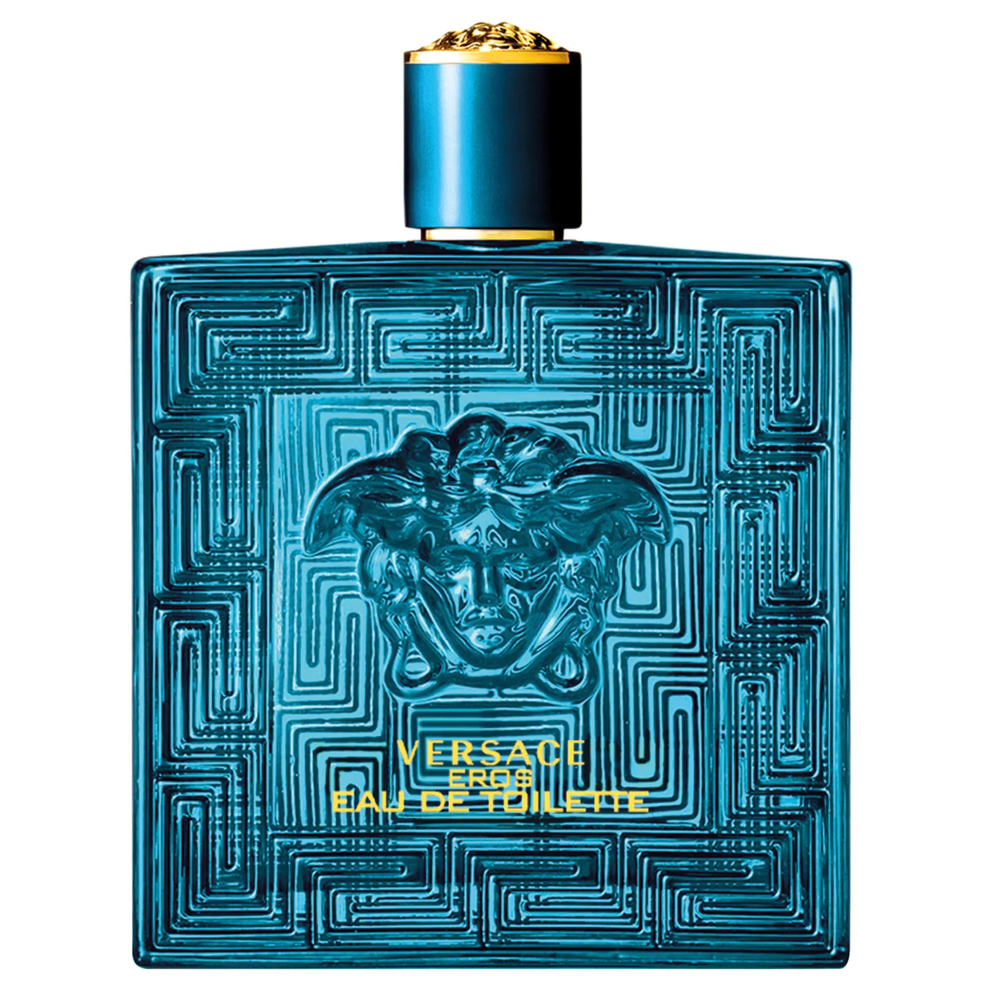 versace eros eau de toilette 3.4 oz