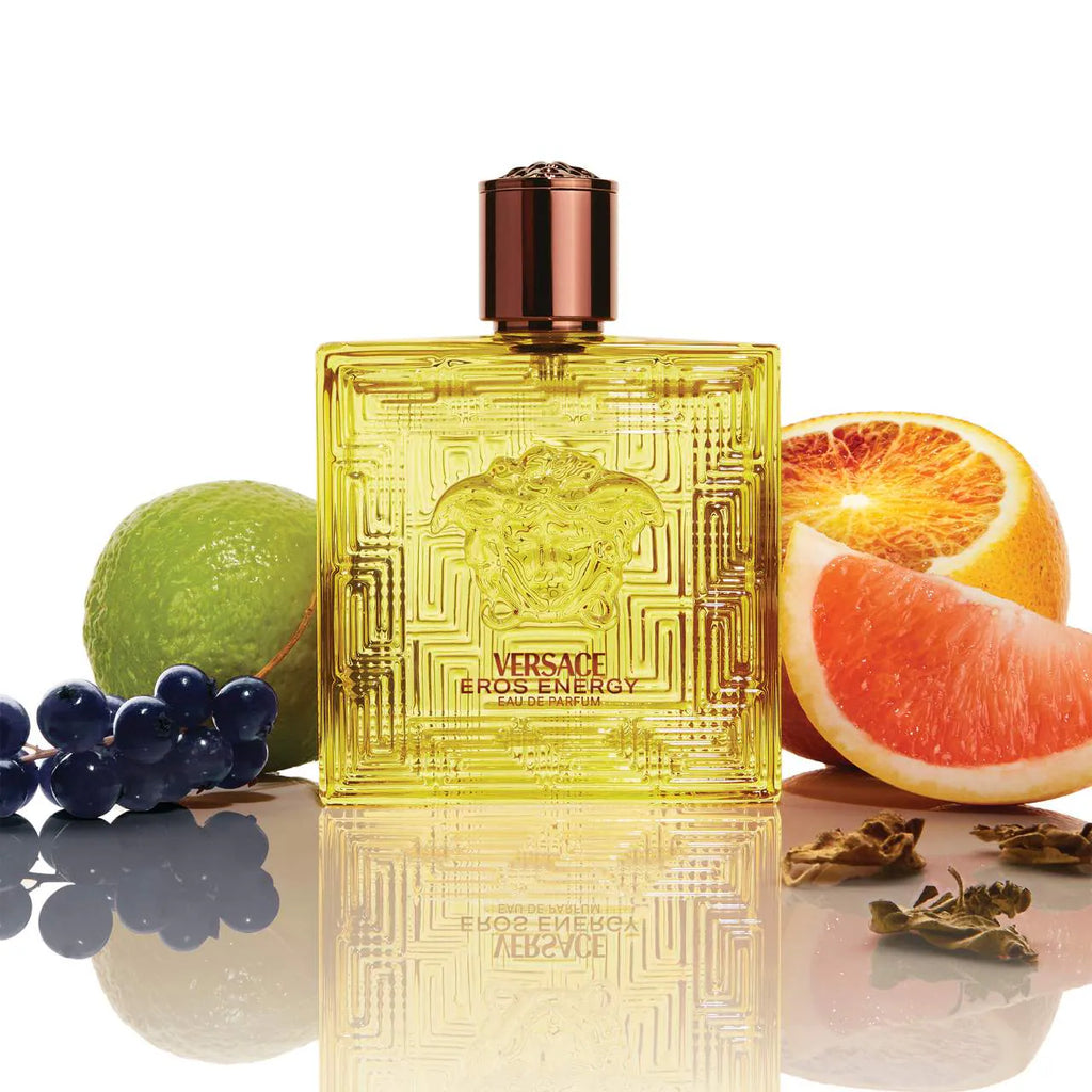 versace eros energy3.4 oz
