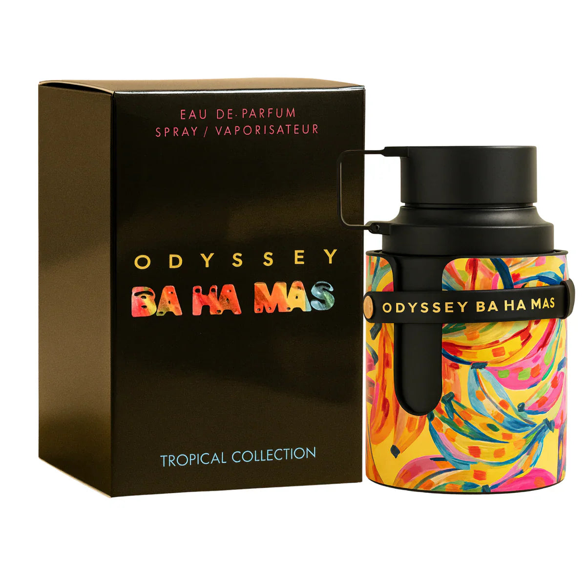 armad odyssey bahamas 3.4 oz
