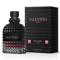 valentino uomo born in roma intense 3.4 oz