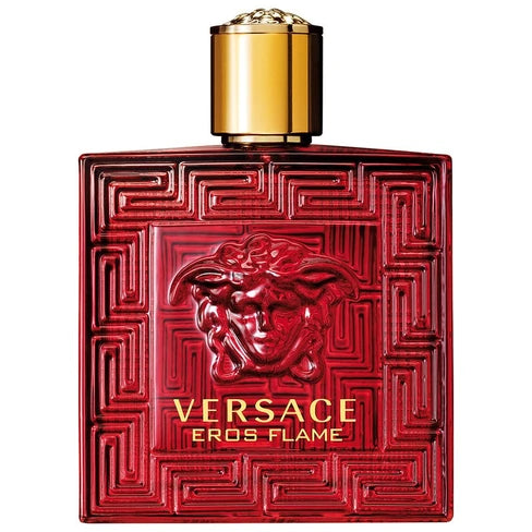 versace flame eau de parfum 3.4 oz