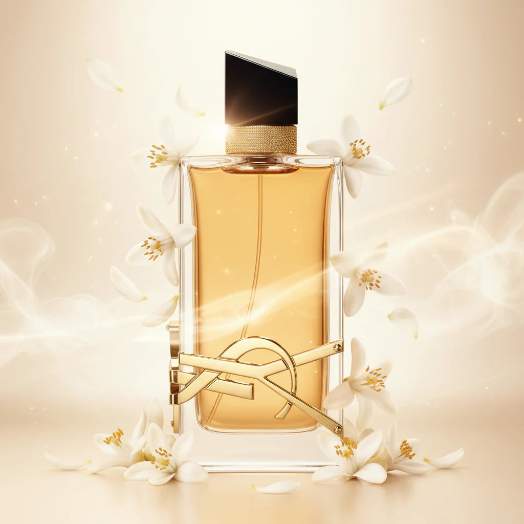 YSL libre eau de parfum intense 3.4 oz